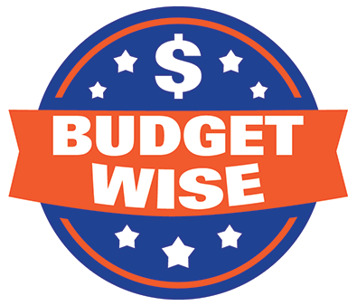 Budget Wise